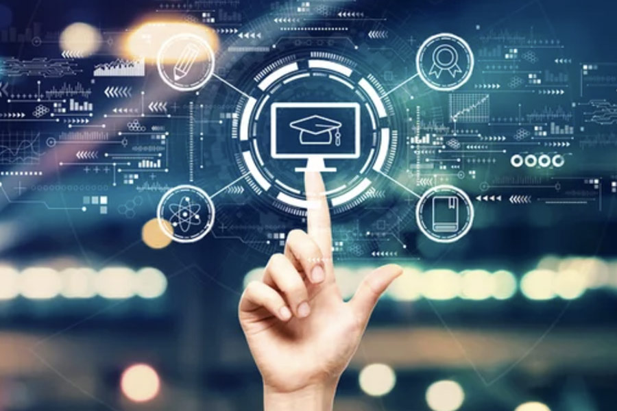 college stock market simulation